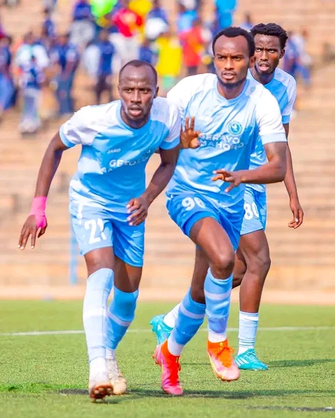 Baji Ye Ayisize Amatotora Rayon Sports Yikuyeho Umuvumo Bimwe Mu