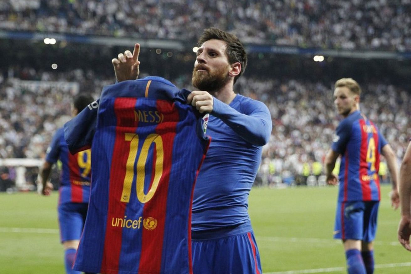 Ibyavuzwe bibaye impamo, Lionel Messi agiye kujya gukina mu ...