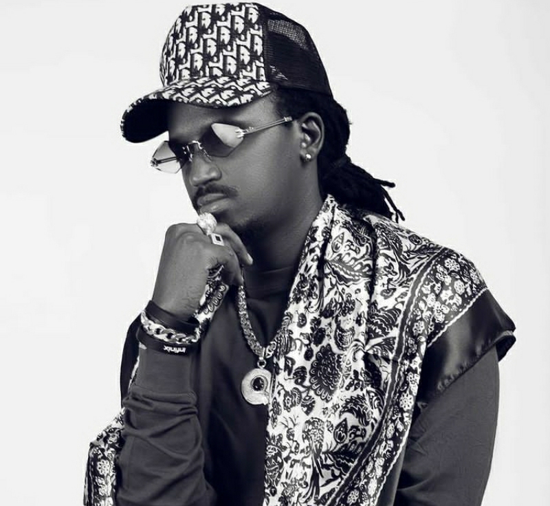 YA−MAN Yasiin YJSA0B BLACK