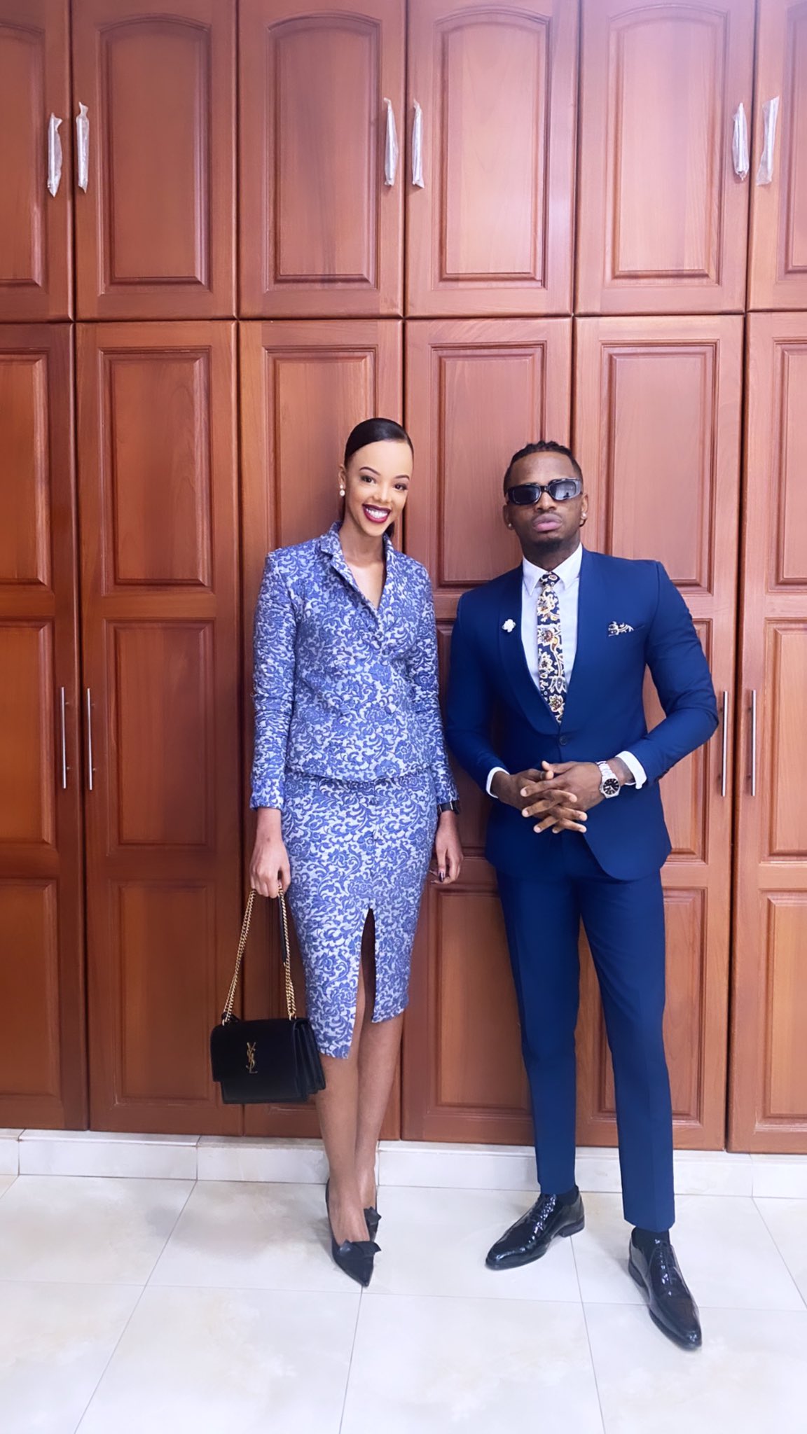 Miss Mutesi Jolly Yasuye Diamond Platnumz Amafoto Yegob Miss Mutesi Jolly Yasuye Diamond Platnumz Amafoto Yegob