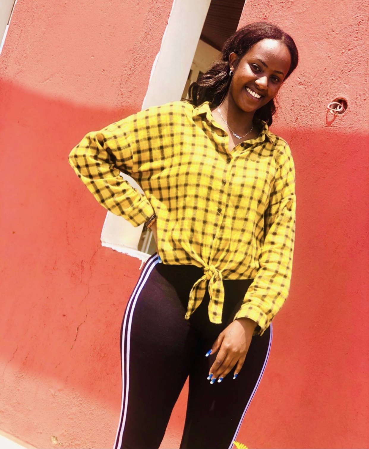 Ngaba Abakinnyi Ba Filime Nyarwanda Bakunzwe Cyane Kurusha Abandi Ngaba Abakinnyi Ba Filime Nyarwanda Bakunzwe Cyane Kurusha Abandi