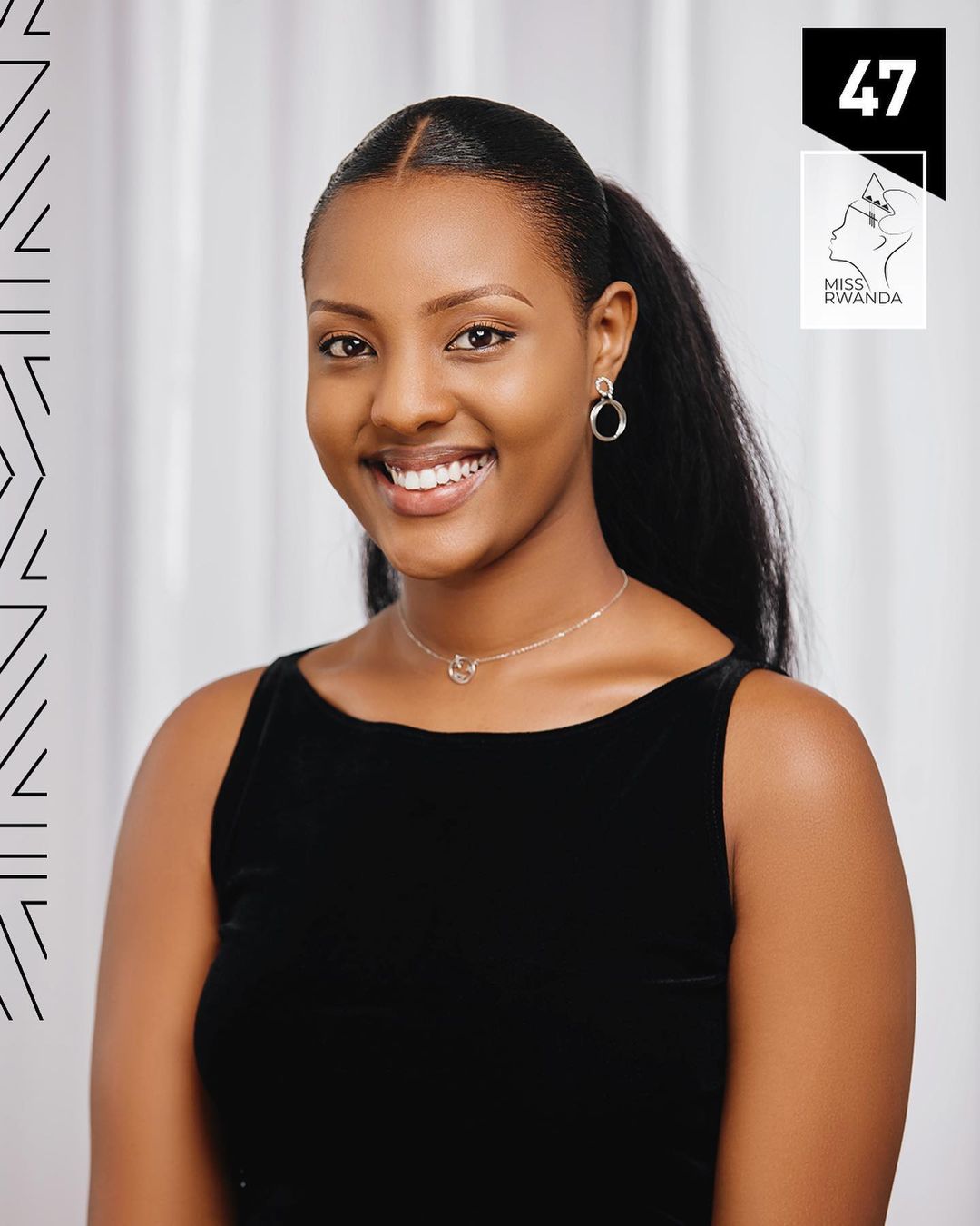 Abakobwa 20 Bakomeje Mu Mwiherero Wa #MissRwanda2022 (Amafoto) - YEGOB ...