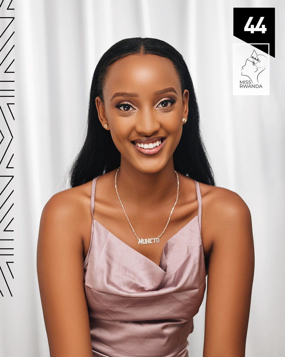 Abakobwa 20 Bakomeje Mu Mwiherero Wa #MissRwanda2022 (Amafoto) - YEGOB ...