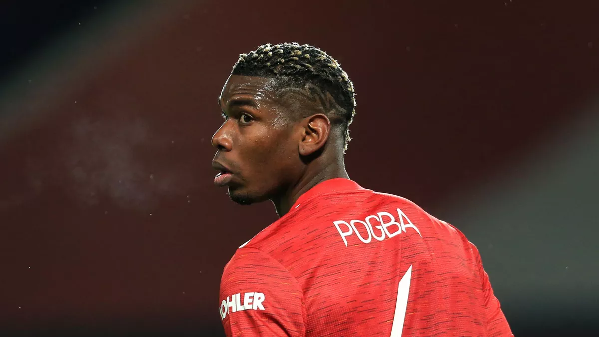 Former Manchester United midfielder Paul Pogba ruled out of World Cup for  France