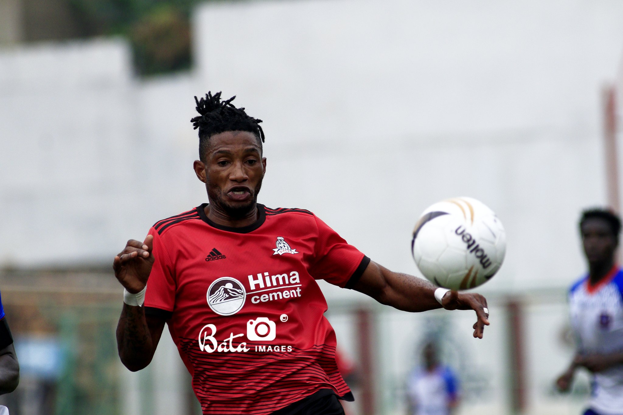 Rutahizamu Wifuzwaga Cyane Na Rayon Sports Yamaze Kugera Muri Tanzania ...