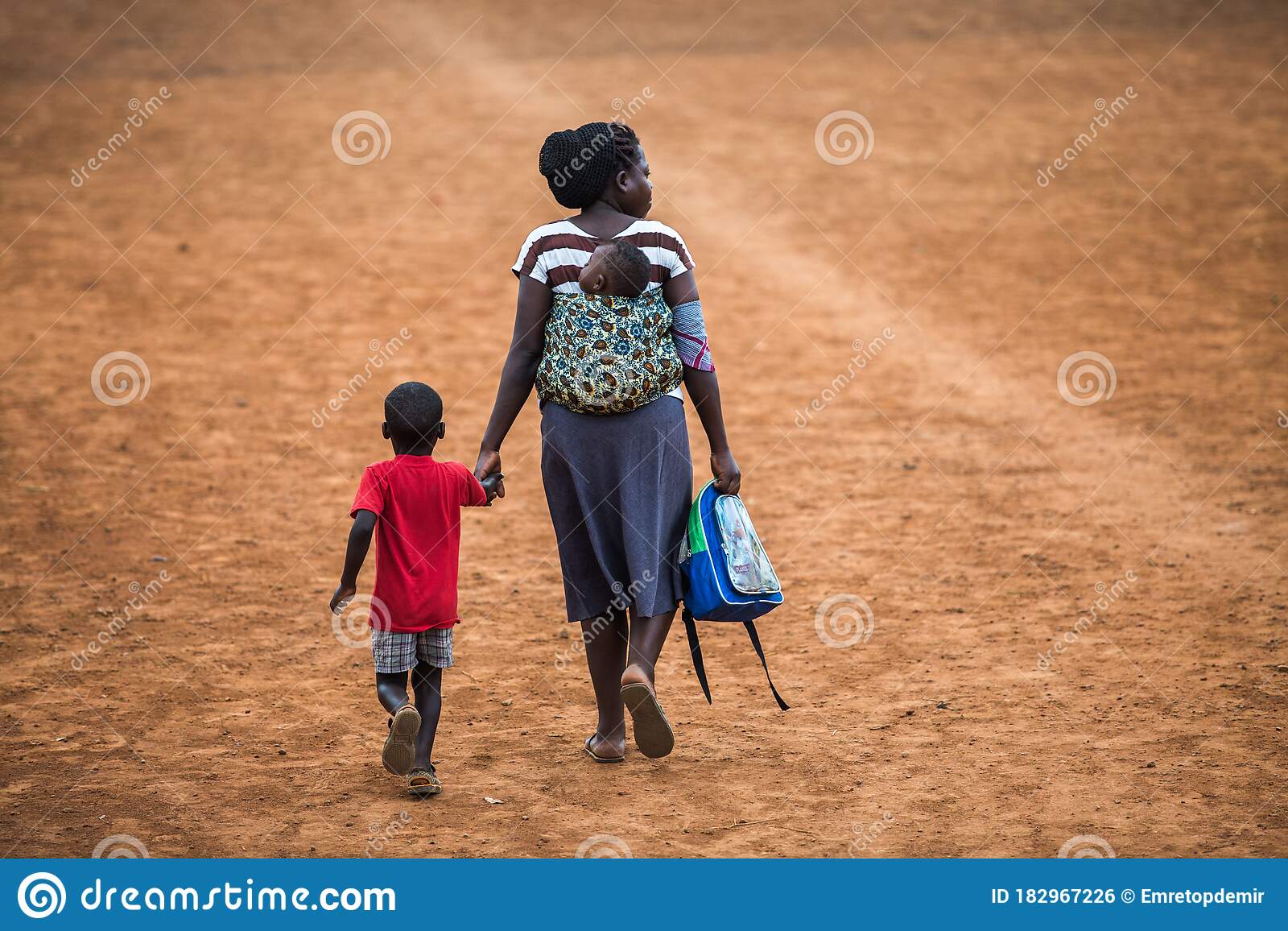 Amakosa Y'umugabo Yatumye Umugore Yica Abana Be Babiri Kugira Ngo ...