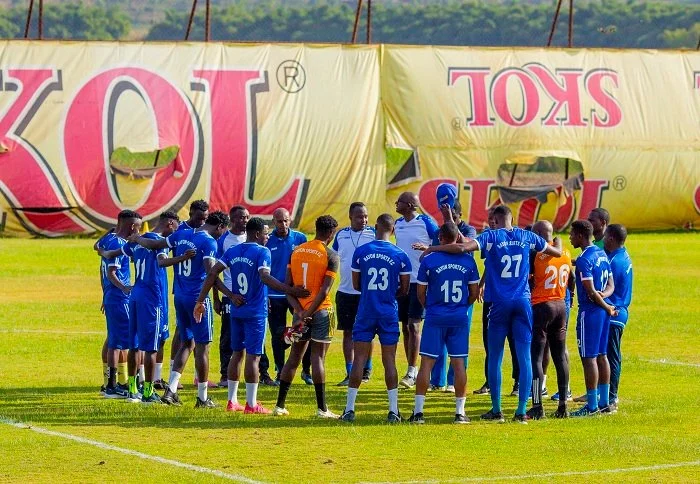 Rutahizamu Wa Rayon Sports Yatakambiye Umutoza Haringingo Amusaba ...