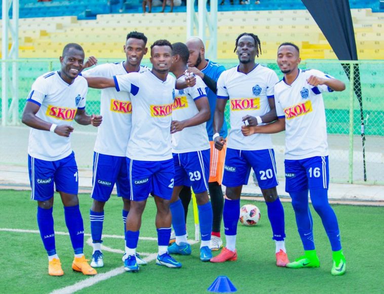 IGIHE Sports on X: Perezida wa Rayon Sports, Uwayezu Jean Fidèle, yavuze  ko bakiriye amakuru y'abafana b'ikipe n'abahoze bayiyobora bashatse guha  ruswa abakinnyi ngo bazitsindishe ku mukino izakiramo Al Hilal SC muri