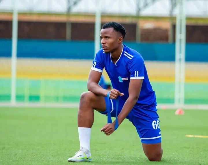 Dore Urutonde Rw'abakinnyi B'ikipe Ya Rayon Sports Bamaze Gutsinda ...