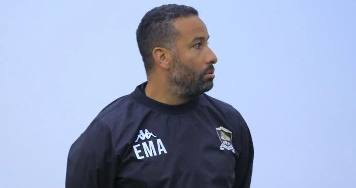 Adil Erradi Mohammed ategerejwe kugaruka mu nshingano ze zo gutoza