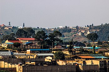 Rwanda: Umugabo Yagiye Gucyura Umugore We Wahukanye Kwa Sebukwe ...