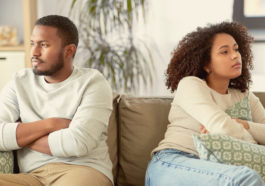 Umugabo n'umugore facebook yabasenyeye urugo