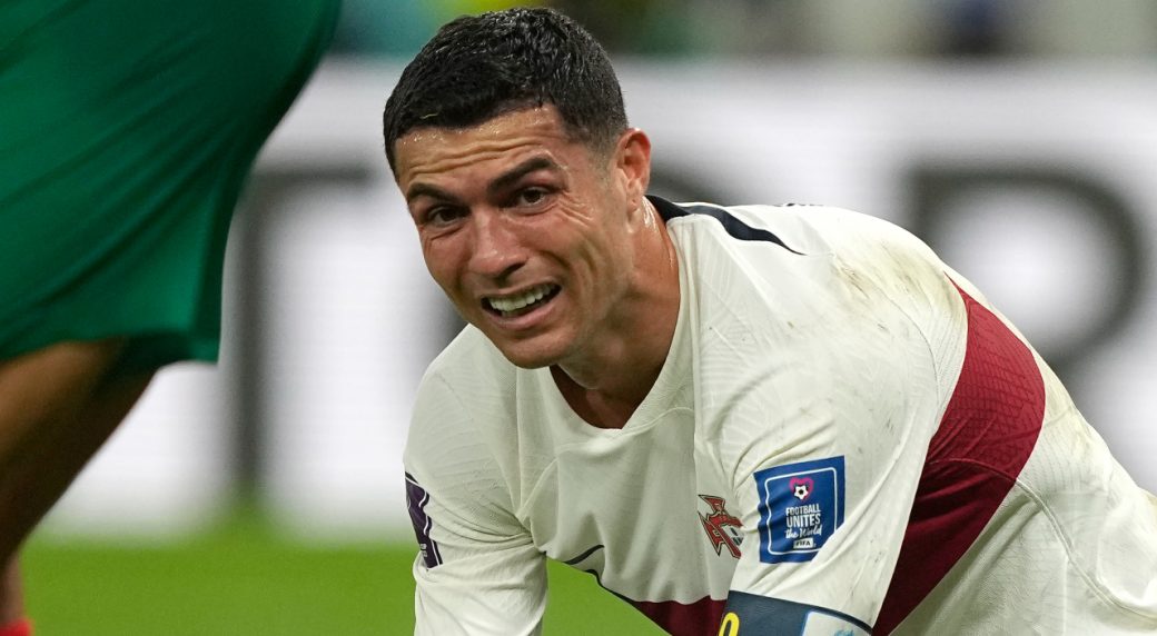 Podobnej kampanii jeszcze nie było. Pojedynek Messiego i Ronaldo w