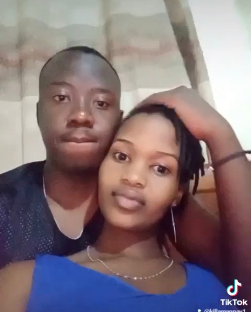 Killaman aherutse gushima Imana ,kubw'umugore mwiza Imana yamuhaye ngo kandi wahangana