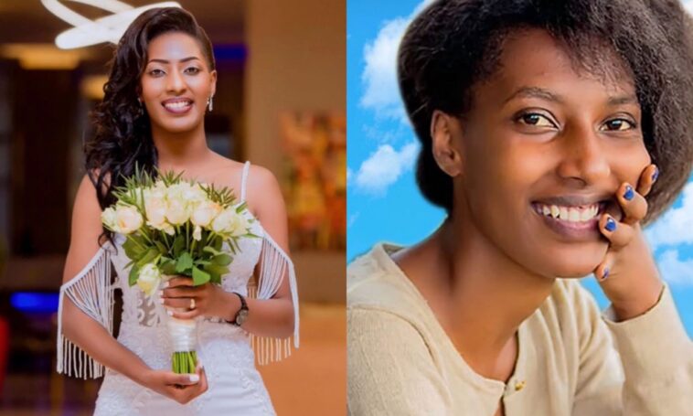 Urupfu rwa Pamela rwashenguye benshi