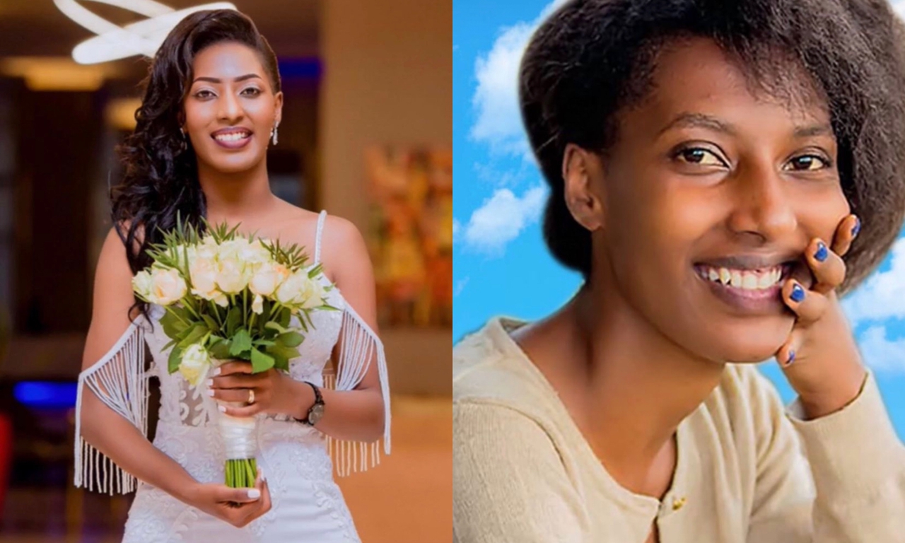 Urupfu rwa Pamela rwashenguye benshi