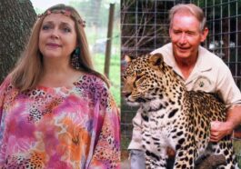 Don yabonetse muri Costa Rica ari muzima