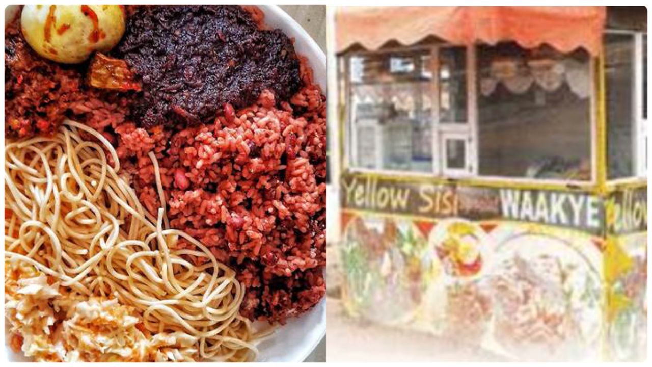 Umugore utwite n'abandi bantu 5 bapfuye bamaze kurya ibi biryo muri iyi resitora nto