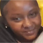 Uyu mugore yaburiwe irengero guhera ku itariki 5 Ukuboza 2022