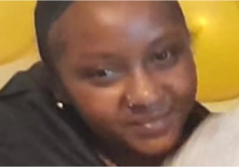 Uyu mugore yaburiwe irengero guhera ku itariki 5 Ukuboza 2022