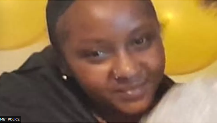 Uyu mugore yaburiwe irengero guhera ku itariki 5 Ukuboza 2022