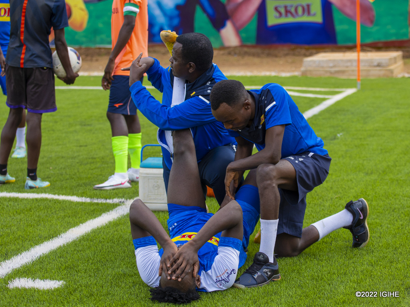 Igihe Mucyo Didier na Tuyisenge Arsene ba Rayon Sports bazamara hanze y ...