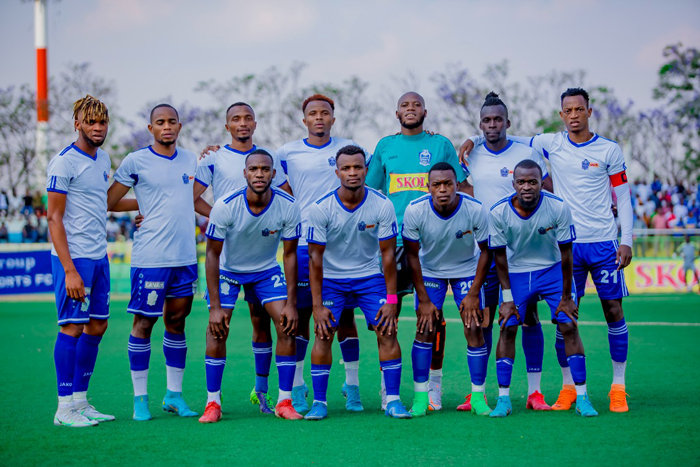 Abakinnyi Babiri B Abanyarwanda Ba Rayon Sports Bagiye Kugurwa Arenga