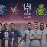 Cristiano Ronaldo na Lionel Messi bagiye guhurira mu mukino