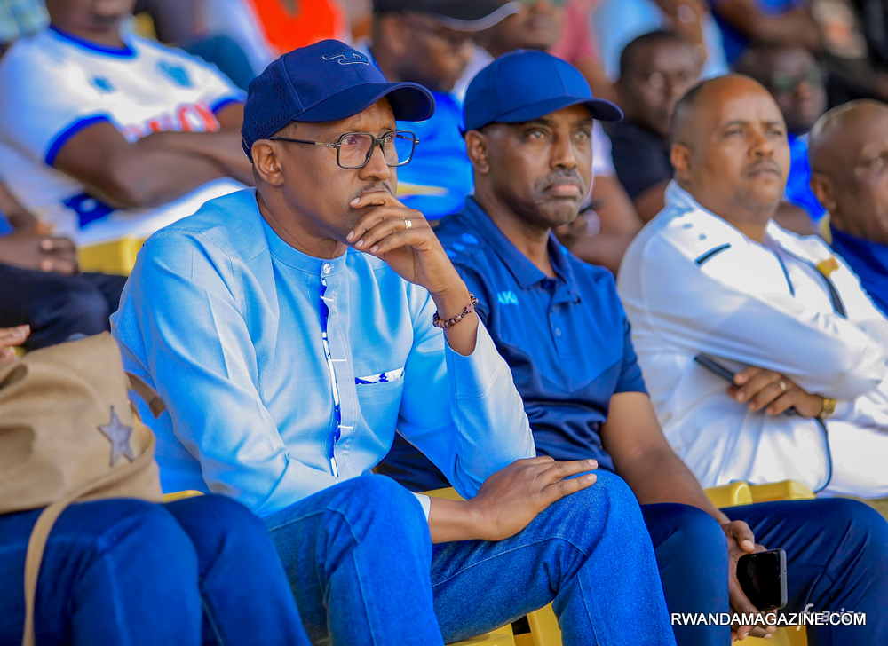 Ubuyobozi Bwa Rayon Sports Bwongeye Kunengwa Bikomeye N'abakunzi B ...