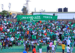 Bamwe mu bafana ba Kiyovu Sports bafatiwe ibihano baratangazwa vuba