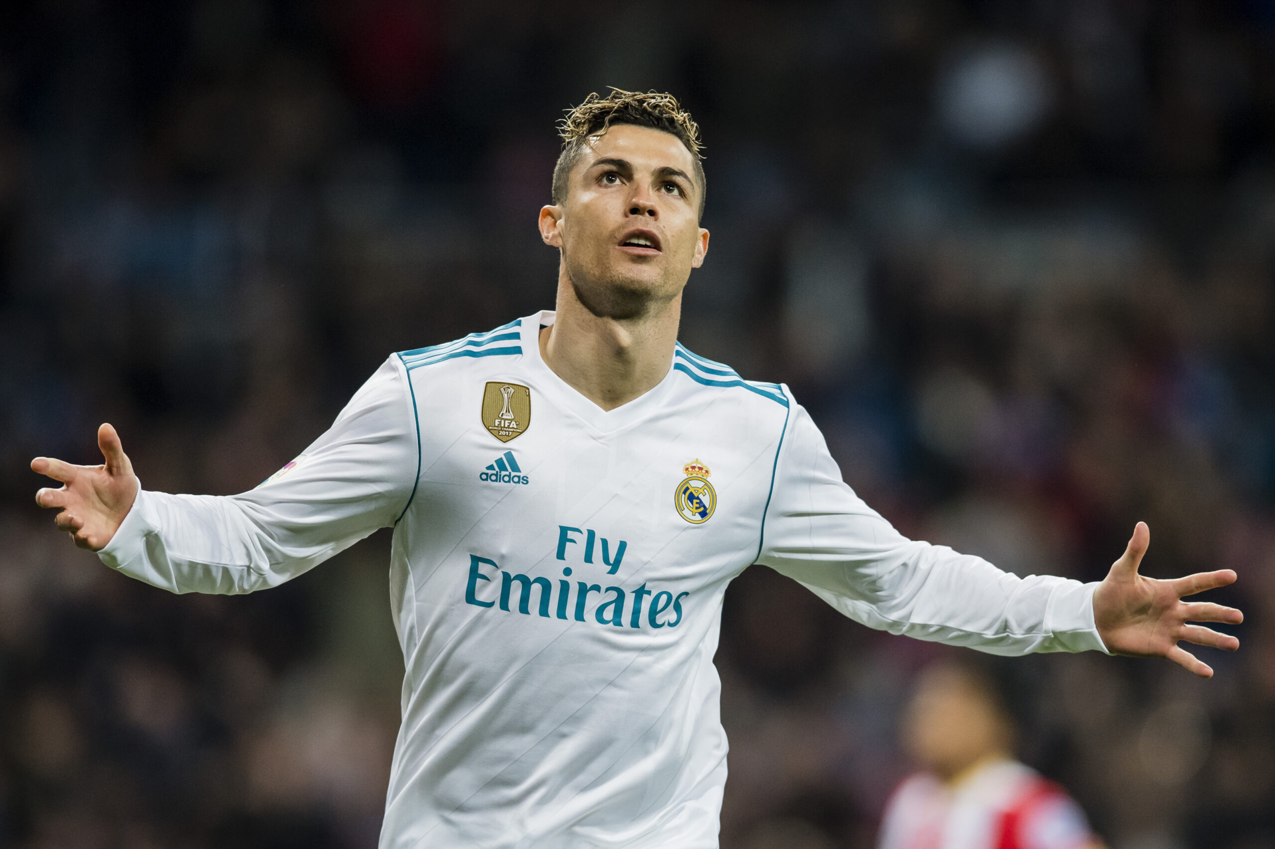 Cristiano Ronaldo ngo yatsindiye ibitego byinshi Real Madrid ariko nta narimwe yigeze ayitsinda igitego
