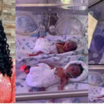 Umwe mu bana 7 yibarutse yitabye Imana ,none ibitaro nabyo birikumwishyuza miliyoni zirenga 44