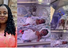 Umwe mu bana 7 yibarutse yitabye Imana ,none ibitaro nabyo birikumwishyuza miliyoni zirenga 44