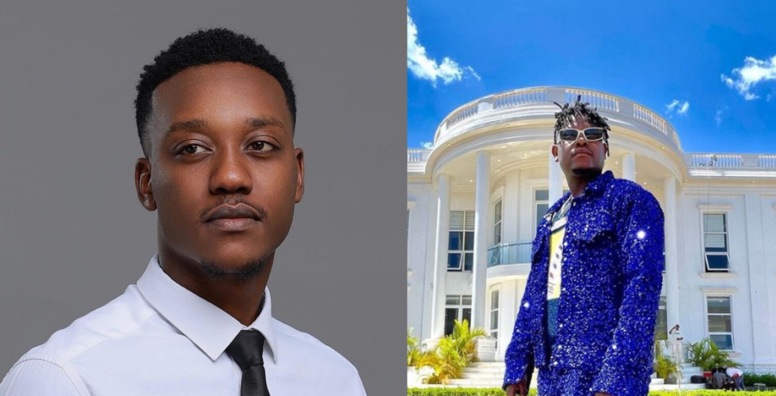 Element Indirimbo Ya Mbere Akoreye Muri 1 55 Am Entertainment Ikomeje