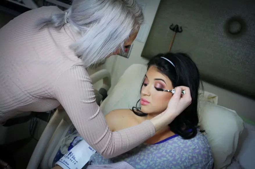 Carly yashakaga ngo kubyara ari gusa neza