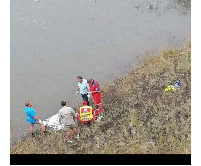 Uyu mukobwa yahise yitaba Imana 