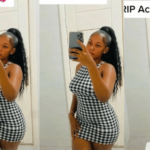 Aichaa Leticia yari umunyeshuri kuri kaminuza ya Kwame Nkrumah University of Science and Technology