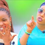 Tijara yavuze ko atumva uburyo abantu barigushimishwa no kubona Bishop Gafaranga ahinduranya abakobwa buri gihe
