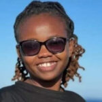 Sharon Jepkosgei Kigen yapfuye arohamye mu kiyaga