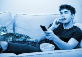 Impamvu abasore batakifuza gukundana ni uko babazwa ibibazo byinshi n'abakobwa mu gihe kitari icyanyacyo