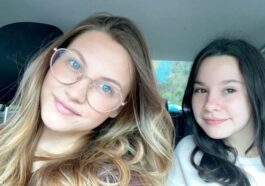 Hunter Nelson yisanze ari umubyeyi w'inkumi y'imyaka 15