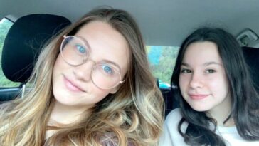 Hunter Nelson yisanze ari umubyeyi w'inkumi y'imyaka 15