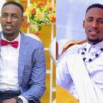 Nsabigaba Jean Paul yari umuramyi n'umwanditsi mwiza w'indirimbo zo kuramya no guhimbaza Imana