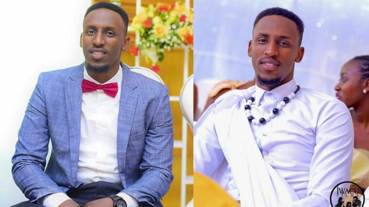 Nsabigaba Jean Paul yari umuramyi n'umwanditsi mwiza w'indirimbo zo kuramya no guhimbaza Imana