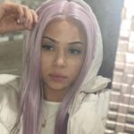 Genesis Escobar wari utwite inda y'amezi 7 yarashwe arimo agerageza kwiba