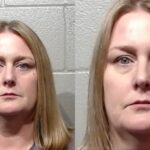 Jennifer Hawkins yasambanije umunyeshuri inshuro 300 mu gihe cy'imyaka 5