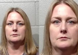 Jennifer Hawkins yasambanije umunyeshuri inshuro 300 mu gihe cy'imyaka 5