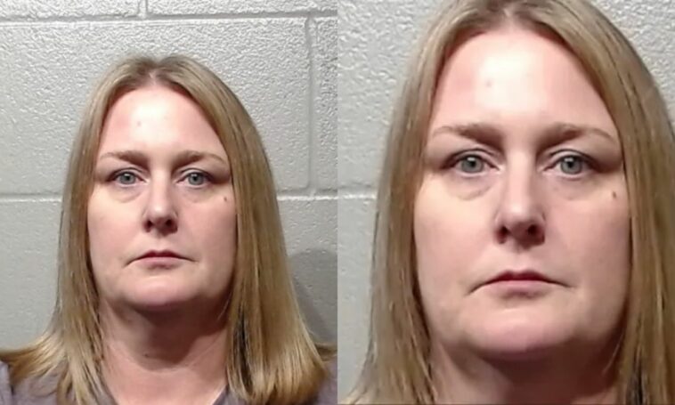 Jennifer Hawkins yasambanije umunyeshuri inshuro 300 mu gihe cy'imyaka 5