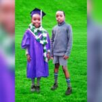 Ian Mwangi yapfuye ari kugerageza gutabara mushiki we Precious Nyambura