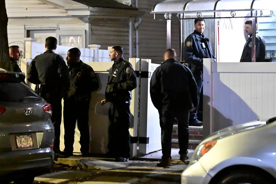 Polisi yageze ahabereye icyaha ihita ita muri yombi uwo mwana w'umuhungu